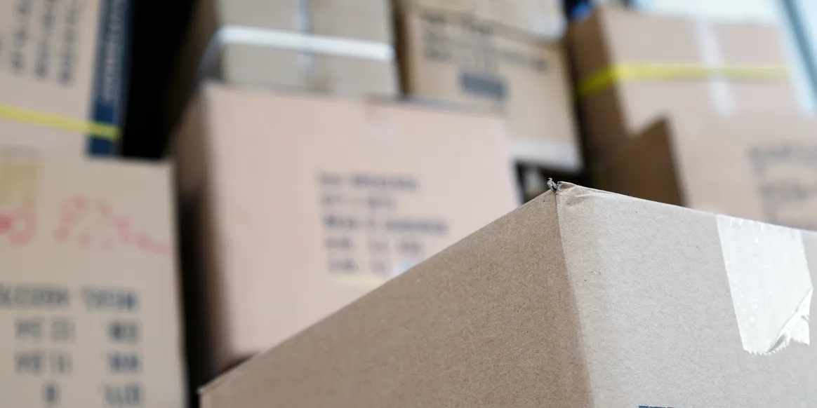 Long distance moving services in Ottawa